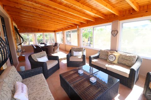 Villa i Lorca, Murcia, Lorca - € 499.950 | Ref: 3048-VL - foto 16